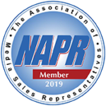 NAPR Membership Seal-small